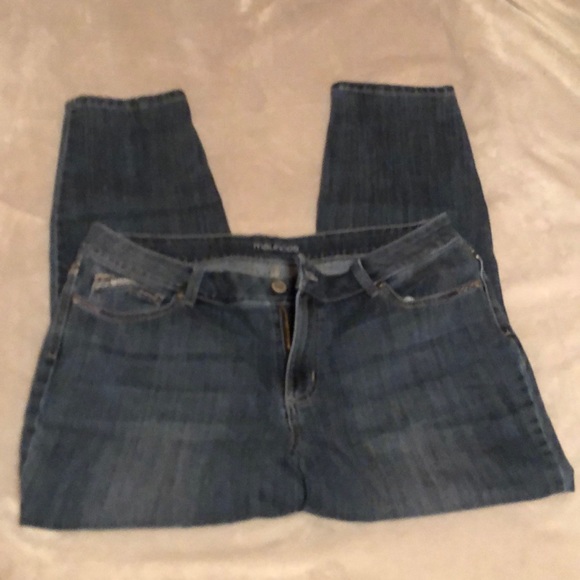 Maurices Denim - 18S skinny medium denim jeans